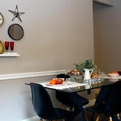 Апартаменты AinB Eixample-Miro Apartments Апартаменты с различными типами кроватей фото 12