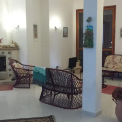 Отель Casa Vacanze Arenella Италия, Аренелла - отзывы, цены и фото номеров - забронировать отель Casa Vacanze Arenella онлайн интерьер отеля
