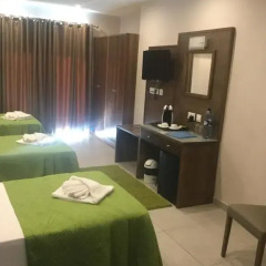 Отель CERVIOLA 3* Номер Делюкс фото 7