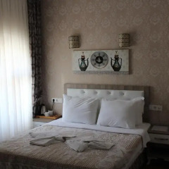 Ararat Hotel 2* Улучшенный номер с различными типами кроватей фото 8