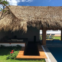 Отель Green Organic Villas 3* Вилла фото 5