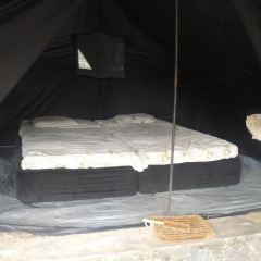 Отель Yala Edge Camping спа