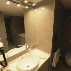 Molton Nisantasi Suites 4* Улучшенный номер с различными типами кроватей фото 11