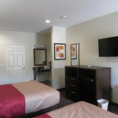 Econo Lodge Inn Suites Spring Houston North Spring - 