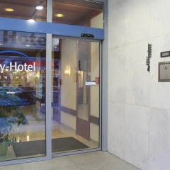 City Hotel Muenchen Мюнхен спа фото 2