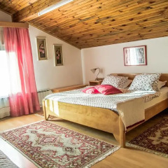 Апартаменты Apartment Grmek Стандартный номер с различными типами кроватей фото 16