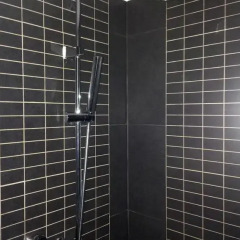 Отель Appartement le Saint James ванная