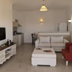 Aktur Residence 3* Люкс с различными типами кроватей