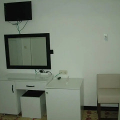 Hotel Mersin Şavk 3* Семейный люкс фото 2