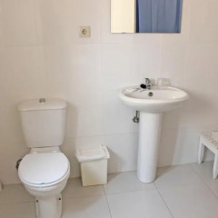 Hotel Poveira Стандартный номер с 2 отдельными кроватями фото 3