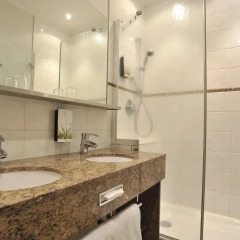 Hotel Concorde München 4* Стандартный номер фото 4