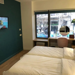 Mandrino Hotel детские мероприятия