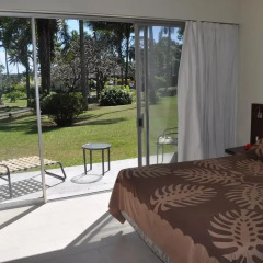 Отель Royal Tahitien 3* Стандартный номер с различными типами кроватей фото 4