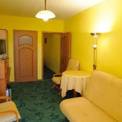 Отель Villa Pan Tadeusz 2* Люкс с различными типами кроватей фото 7