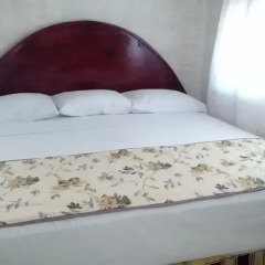 Отель Palm View Guesthouse And Conference Centre Монтего-Бей комната для гостей фото 5