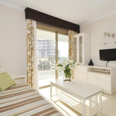 Отель Apartamentos Larimar комната для гостей фото 2