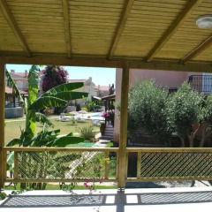 Yengeç Villas Турция, Чешме - отзывы, цены и фото номеров - забронировать отель Yengeç Villas онлайн фото 3