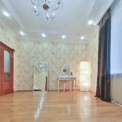 Апартаменты One Bedroom Premium Apartments Москва помещение для мероприятий