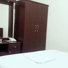 Al Reem Hotel Apartments 2* Студия с различными типами кроватей фото 7
