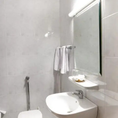 Hotel Nido Стандартный номер с двуспальной кроватью фото 10
