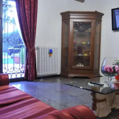 Отель Villa Angela Prestige Park комната для гостей фото 4