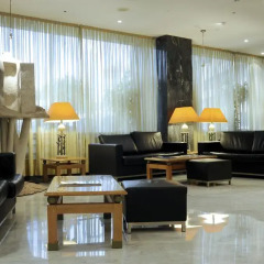 Radisson Blu Hotel интерьер отеля фото 2