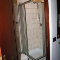 Hotel Sternchen Стандартный номер с различными типами кроватей фото 3