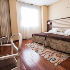 Hotel Spa Paris удобства в номере