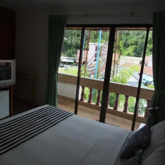 Отель Waree's Guesthouse комната для гостей фото 5