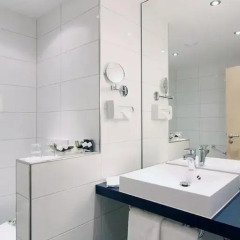 Отель Holiday Inn Prague Airport 4* Стандартный номер фото 6