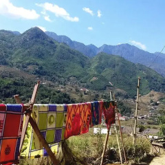 Отель Hoang Kim Homestay Шапа фото 13