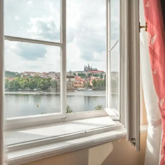 Leonardo Praha Hotel 4* Семейный люкс фото 2