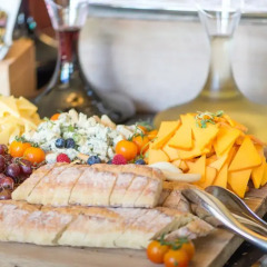 Отель French Quarter Inn питание