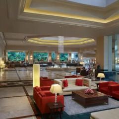 Отель Cinnamon Grand Colombo интерьер отеля фото 2