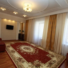 Stariy Stalingrad Hotel 4* Люкс повышенной комфортности с различными типами кроватей фото 4