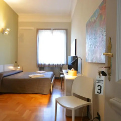 Отель Maison B комната для гостей фото 5