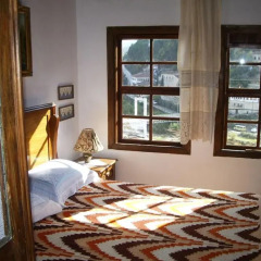 Отель Guesthouse Berat 2* Стандартный номер