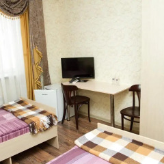 Отель Свояк 3* Стандартный номер фото 3