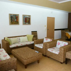 Апартаменты Elite Apartments Студия фото 17