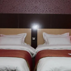 White Dream Hotel 4* Стандартный номер с различными типами кроватей фото 5