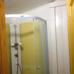 Гостиница Inn RoomComfort Кровать в общем номере двухъярусные кровати фото 3