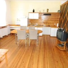 Отель Riga Holiday Apartments Латвия, Рига - отзывы, цены и фото номеров - забронировать отель Riga Holiday Apartments онлайн в номере фото 2