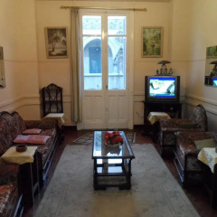 Triomphe Hostel развлечения