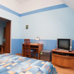 Port Tortuga Отель 2* Стандартный номер с разными типами кроватей фото 3