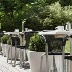 Отель Austria Trend Hotel beim Theresianum Австрия, Вена - - забронировать отель Austria Trend Hotel beim Theresianum, цены и фото номеров фото 2