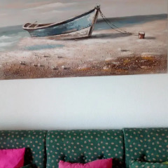 Отель Baleal Sol Village I интерьер отеля