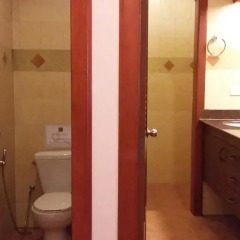Отель Royal Phawadee Village 3* Люкс повышенной комфортности с разными типами кроватей фото 17