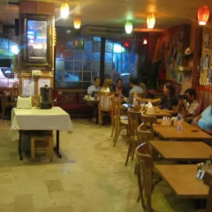Отель Amman Pasha Hotel Иордания, Амман - отзывы, цены и фото номеров - забронировать отель Amman Pasha Hotel онлайн гостиничный бар