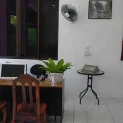 Отель Siam Bb Resort питание