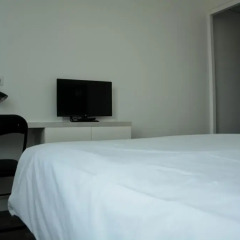 Отель Le Matisse 3* Номер категории Эконом с различными типами кроватей фото 4
